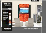 lithicia: naturalstone interieur design